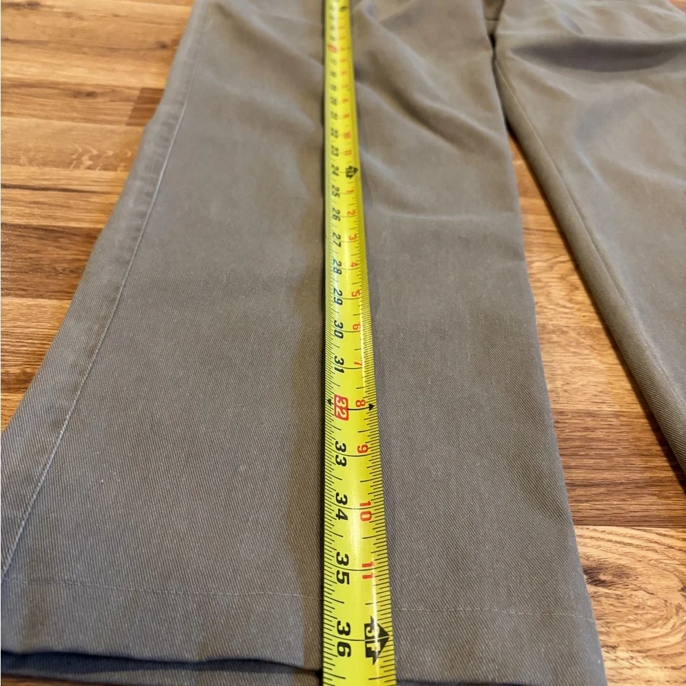 Men's RVCA Easy Chinos - Picture 7 of 7